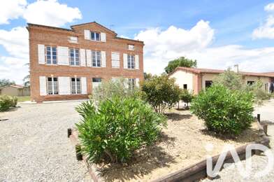 Maison 8 pièces 1249000 €