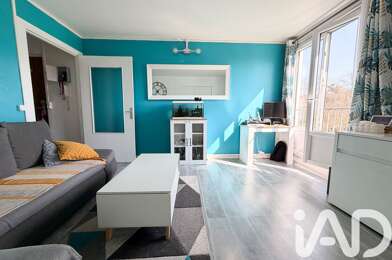 Appartement 3 pièces 159000 €