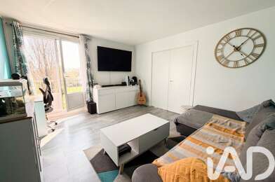 Appartement 3 pièces 159000 €