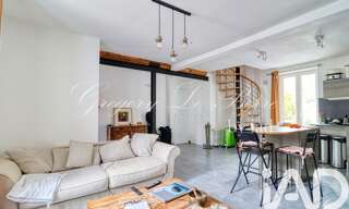 Maison 3 Pièces 62 m² à vendre à Chaumontel (95270)