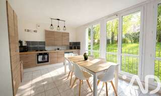 Appartement 3 Pièces 71 m² à vendre à Boissy-Saint-Léger (94470)