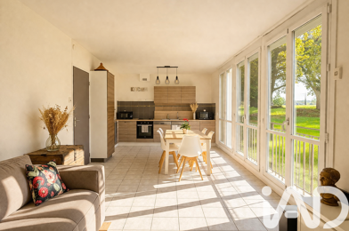 Appartement 3 pièces 215000 €