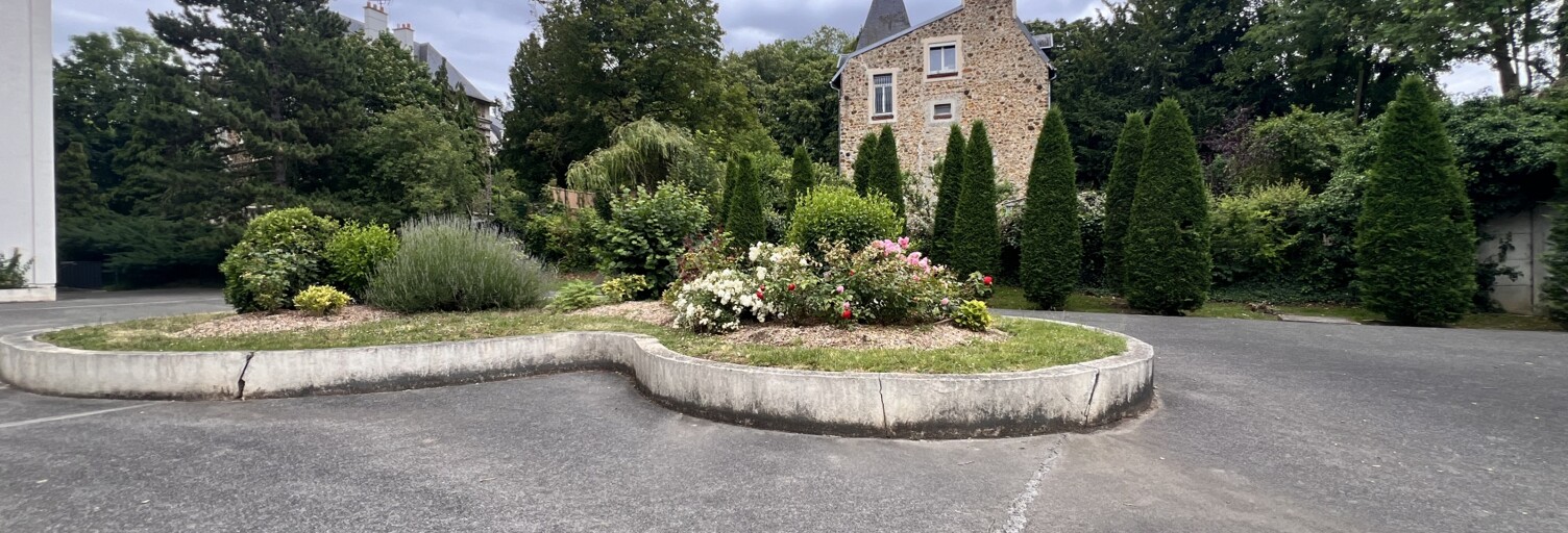 Appartement 3 Pièces 71 m² à vendre à Boissy-Saint-Léger (94470)