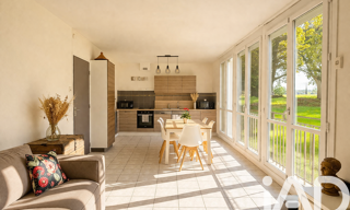 Appartement 3 Pièces 71 m² à vendre à Boissy-Saint-Léger (94470)