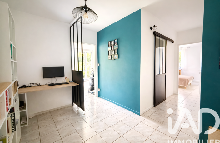 Vente Appartement 3 pièces — photo 2