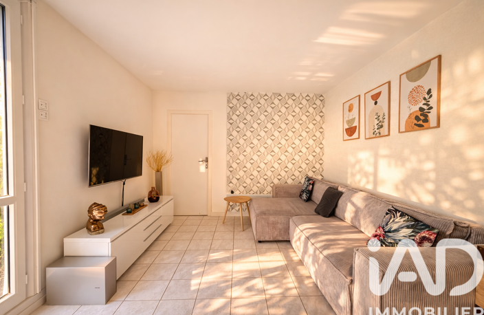 Vente Appartement 3 pièces — photo 3