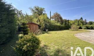 Maison 7 Pièces 178 m² à vendre à Soisy-sur-Seine (91450)