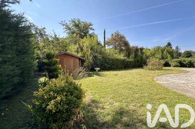 Maison 7 pièces 478000 €