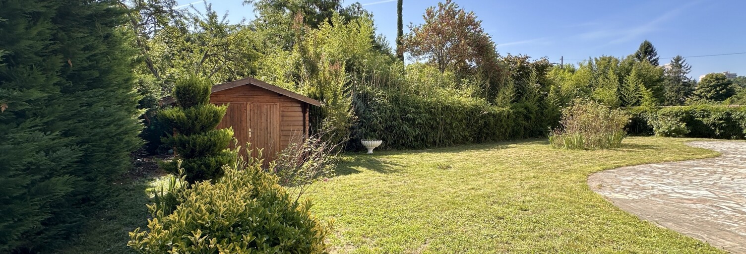 Maison 7 Pièces 178 m² à vendre à Soisy-sur-Seine (91450)