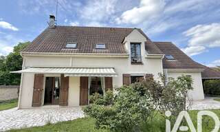 Maison 7 Pièces 178 m² à vendre à Soisy-sur-Seine (91450)