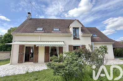 Maison 7 pièces 478000 €