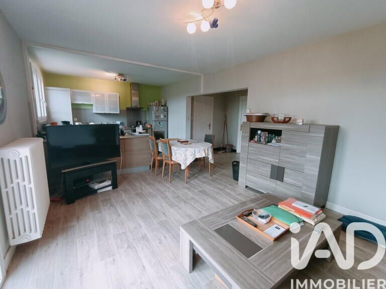 Maison à vendre, 4 pièces, 108 m², Cusset