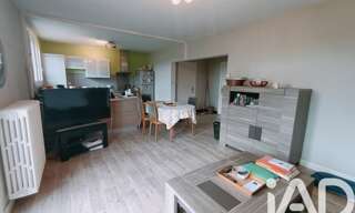 Maison 4 Pièces 108 m² à vendre à Cusset (03300)