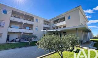 Appartement 1 Pièce 30 m² à vendre à La Crau (83260)