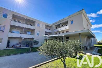 Appartement 1 pièces 105000 €