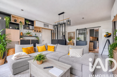 Appartement 3 pièces 211000 €