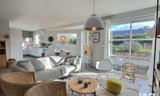 Maison 8 Pièces 150 m² à vendre à Louannec (22700)