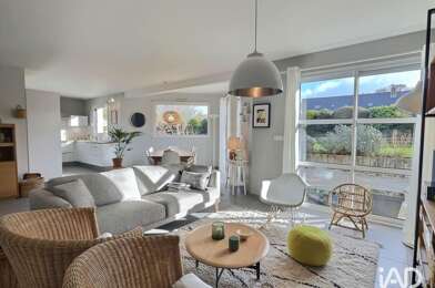 Maison 8 pièces 520000 €