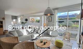 Maison 8 Pièces 150 m² à vendre à Louannec (22700)