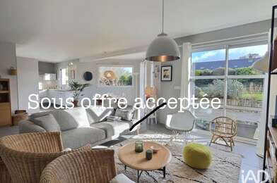 Maison 8 pièces 520000 €