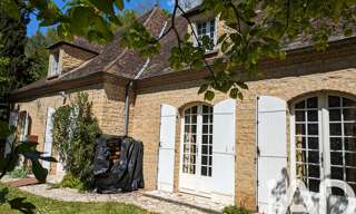 Maison 6 Pièces 244 m² à vendre à Le Bugue (24260)