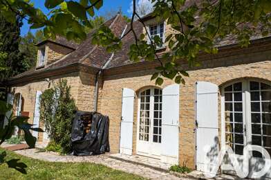 Maison 6 pièces 349000 €