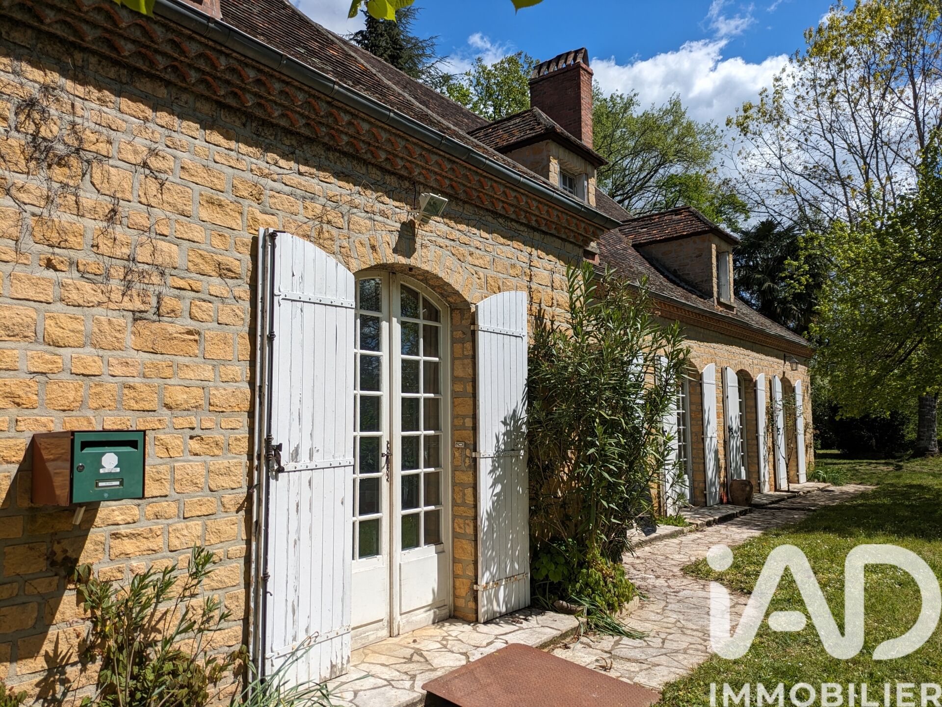 Vente Maison/villa 6 pièces - Photo 2