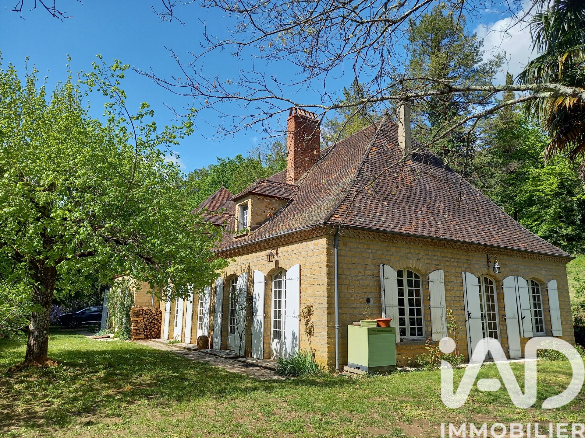 Vente Maison/villa 6 pièces - Photo 3