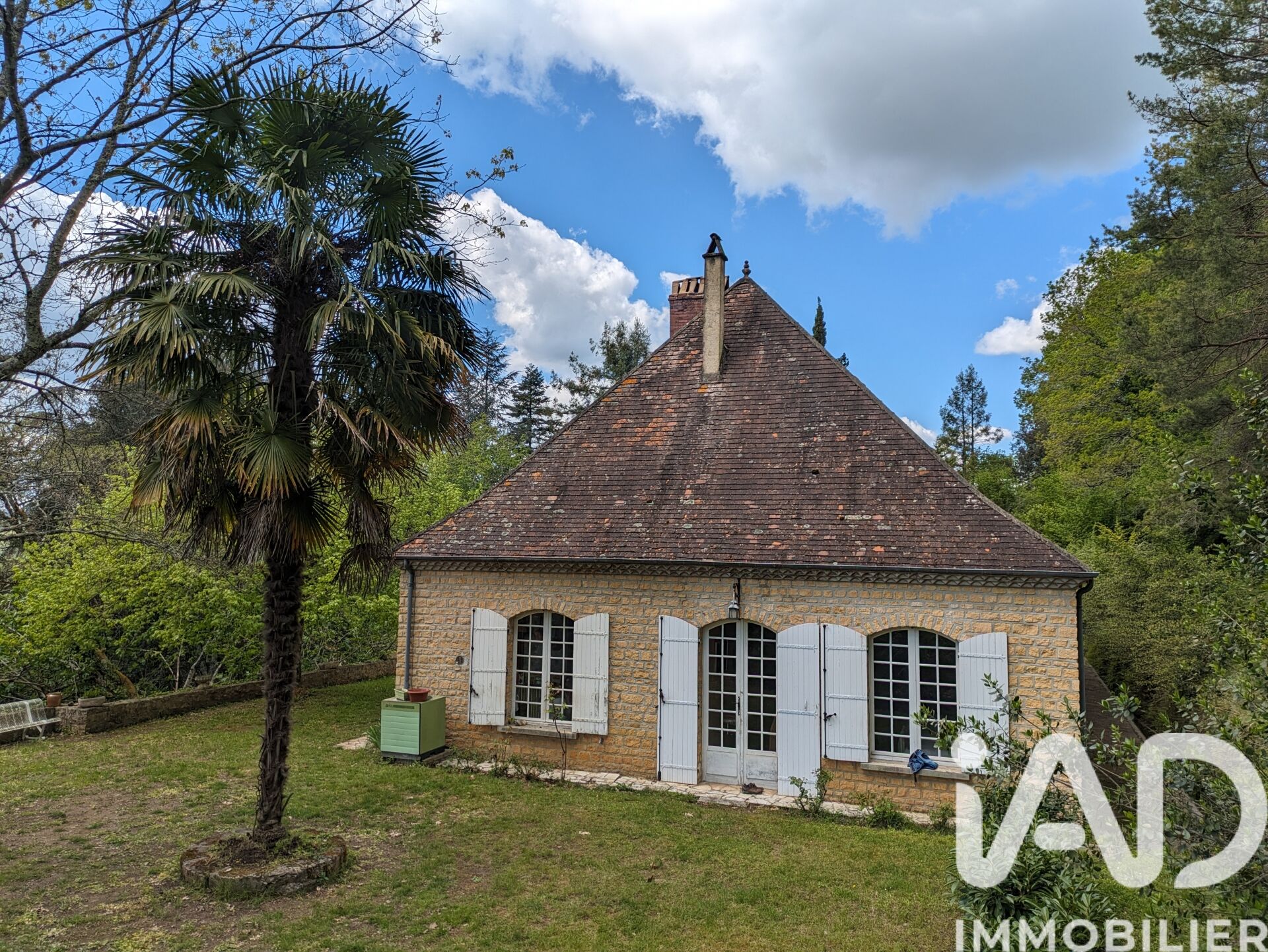 Vente Maison/villa 6 pièces - Photo 4