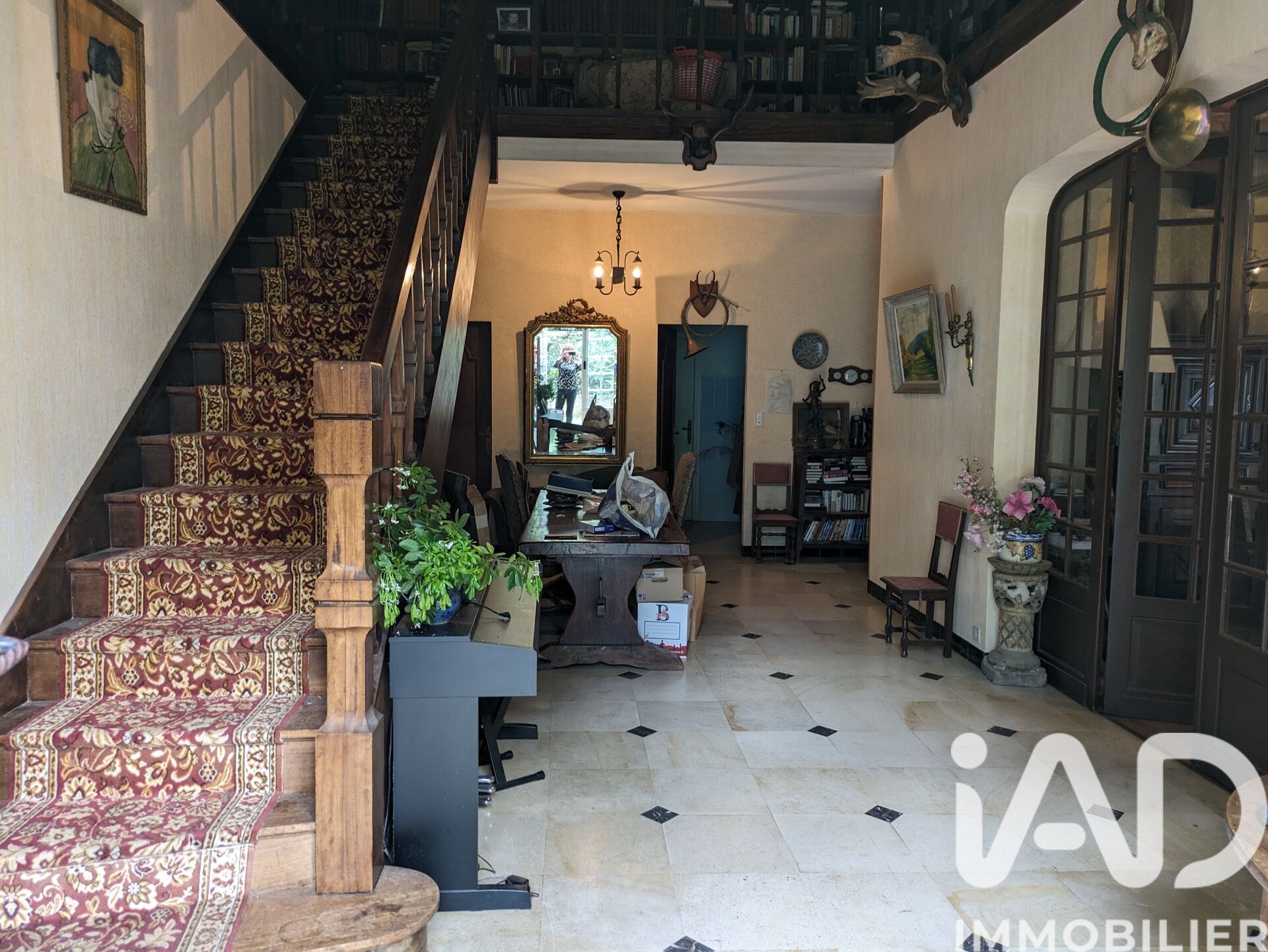Vente Maison/villa 6 pièces - Photo 5
