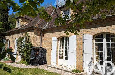 Vente Maison/villa 6 pièces — photo du bien