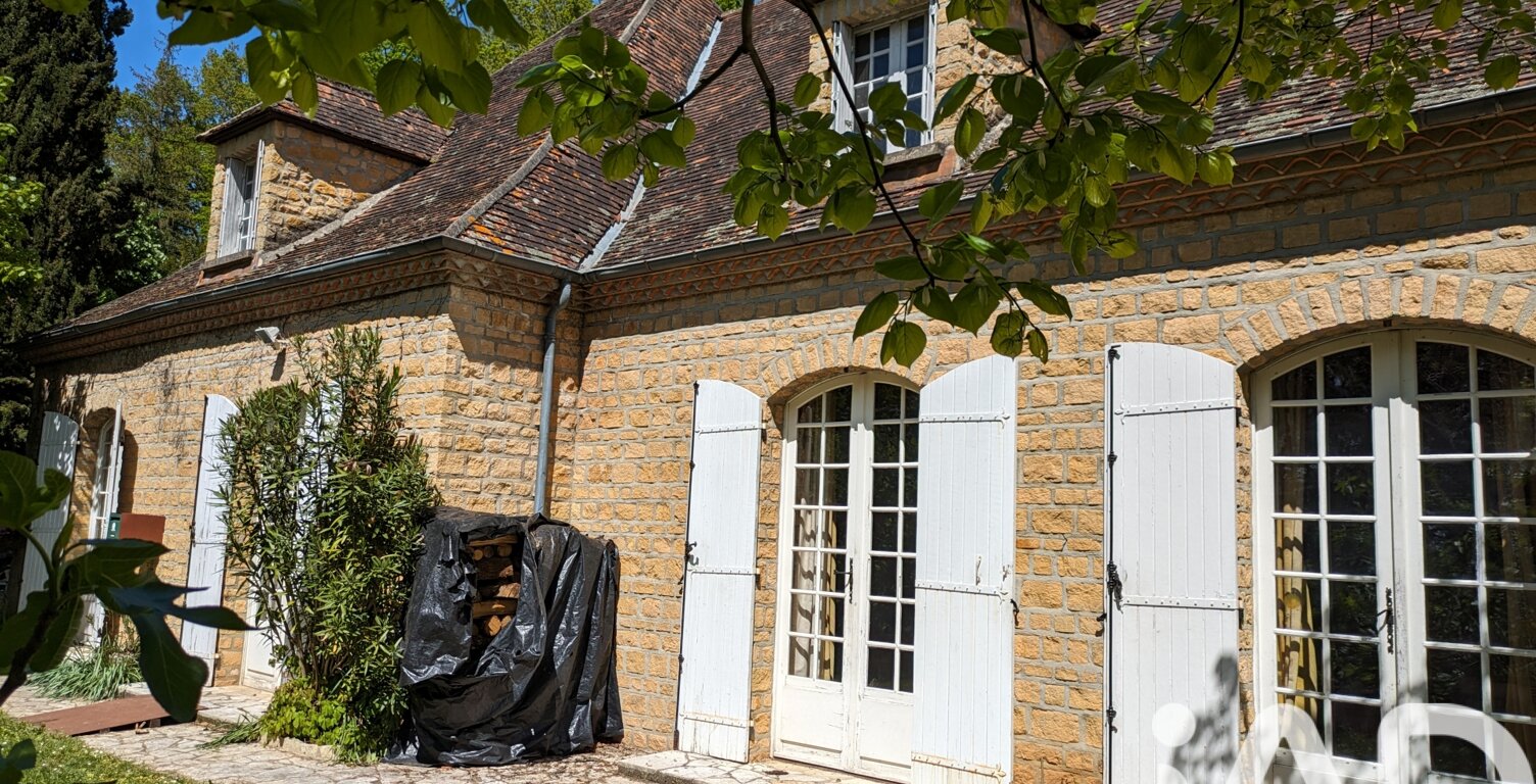 Vente Maison/villa 6 pièces — photo 1