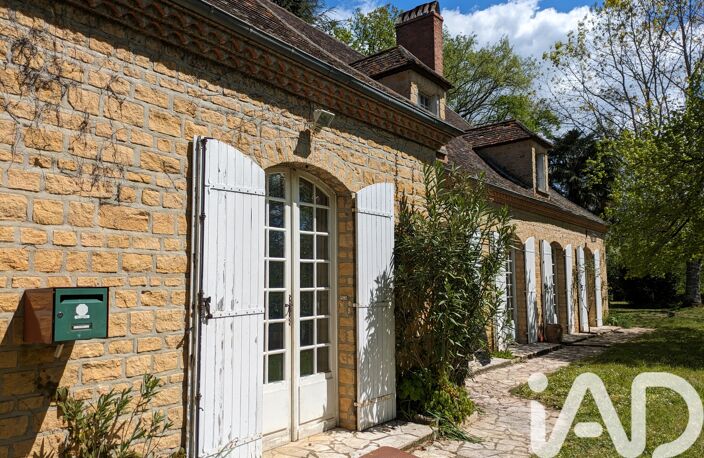 Vente Maison/villa 6 pièces — photo 2