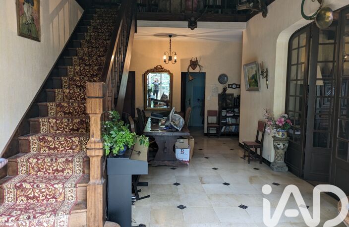 Vente Maison/villa 6 pièces — photo 5