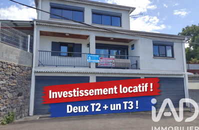 Vente Maison/villa 5 pièces — photo du bien