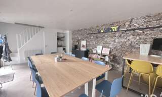 Bureau  45 m² à vendre à Nantes (44000)