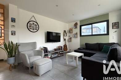 Maison 5 pièces 449000 €