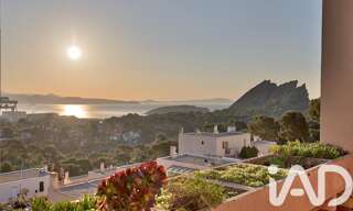 Appartement 3 Pièces 65 m² à vendre à La Ciotat (13600)