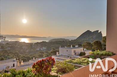 Appartement 3 pièces 435000 €