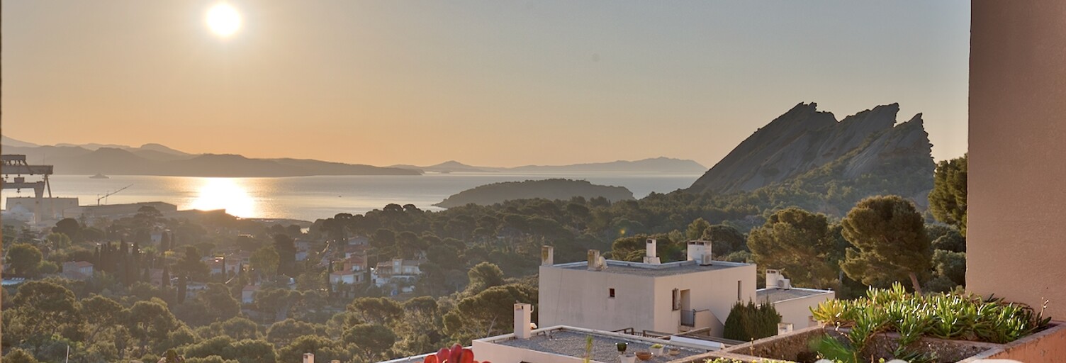 Appartement 3 Pièces 65 m² à vendre à La Ciotat (13600)