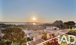 Appartement 3 Pièces 65 m² à vendre à La Ciotat (13600)