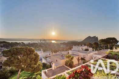 Appartement 3 pièces 435000 €