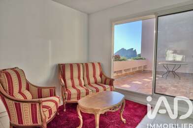 Appartement 3 pièces 425000 €