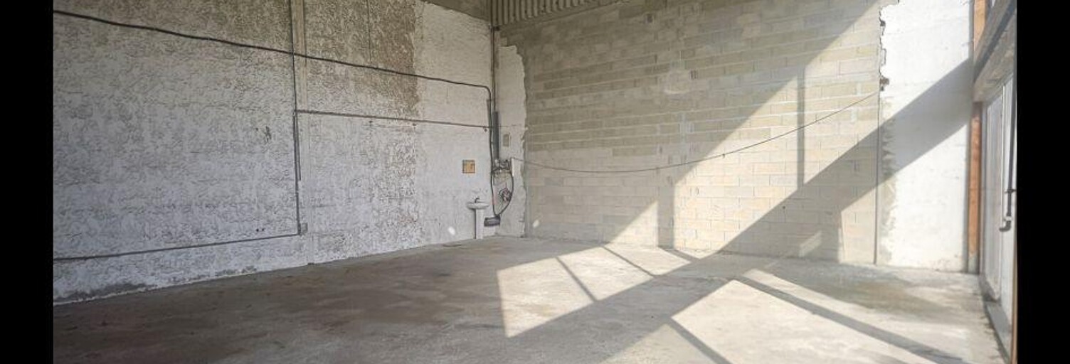 Commerce  87 m² à vendre à Dax (40100)