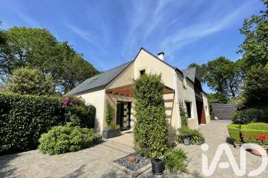 Maison 7 pièces 275000 €