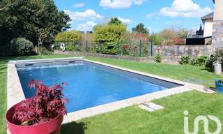 Maison 7 Pièces 117 m² à vendre à Loire-Authion (49800)