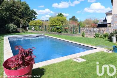 Maison 7 pièces 323000 €