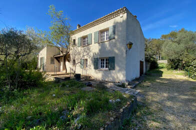 Maison 6 pièces 420000 €