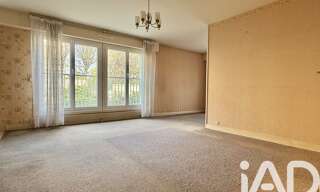 Appartement 2 Pièces 48 m² à vendre à Melun (77000)