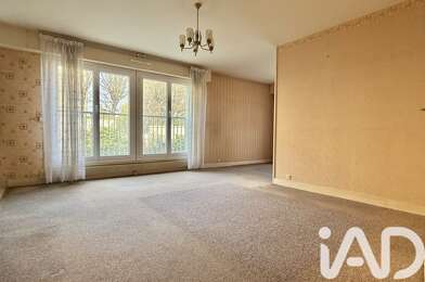 Appartement 2 pièces 116000 €